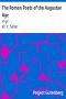 [Gutenberg 34163] • The Roman Poets of the Augustan Age: Virgil